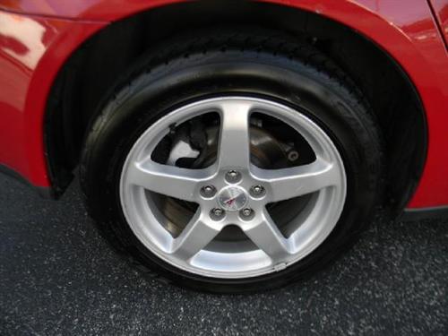 Pontiac G6 2007 photo 2