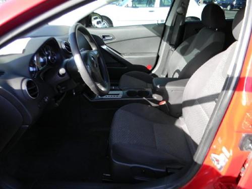 Pontiac G6 2007 photo 4