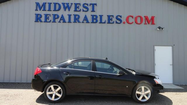 Pontiac G6 2007 photo 3
