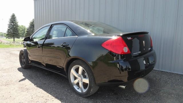 Pontiac G6 2007 photo 4