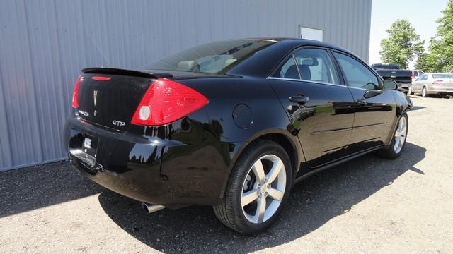 Pontiac G6 2007 photo 5