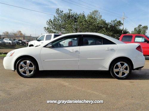 Pontiac G6 Passion Other