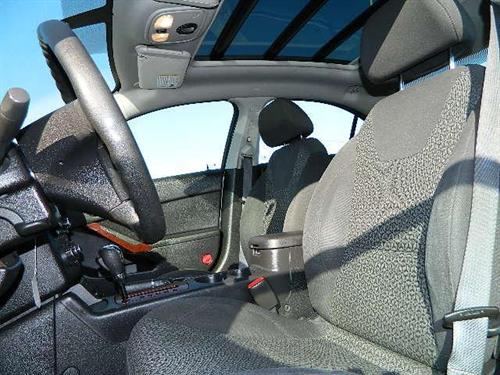 Pontiac G6 2007 photo 2