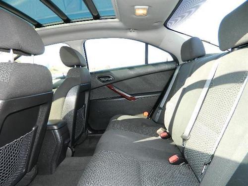 Pontiac G6 2007 photo 3