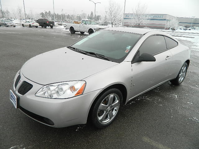 Pontiac G6 Passion Unspecified
