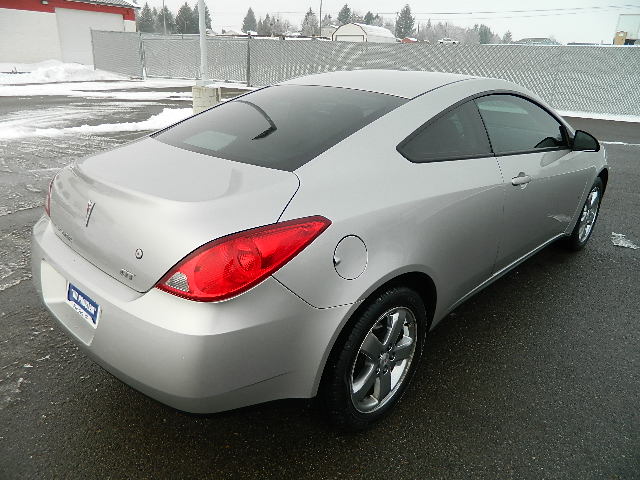 Pontiac G6 2007 photo 4