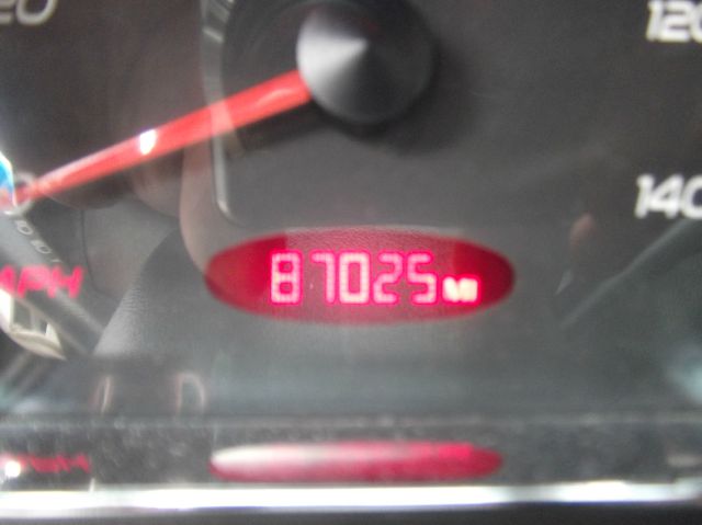 Pontiac G6 2007 photo 3