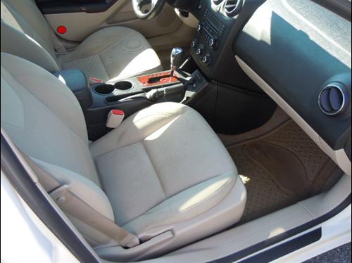 Pontiac G6 Passion Other