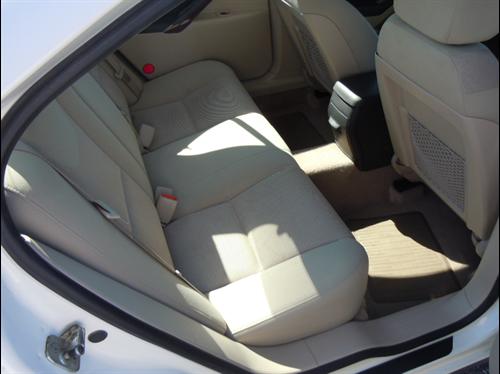 Pontiac G6 2007 photo 3