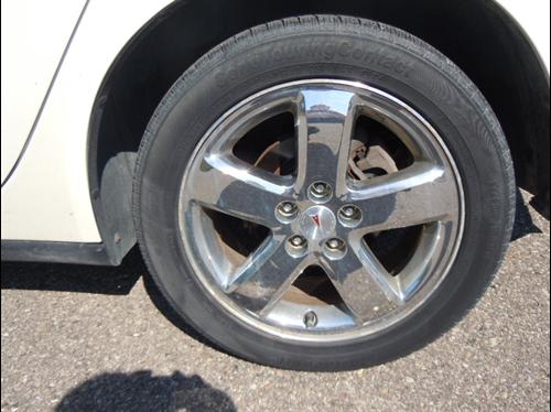 Pontiac G6 2007 photo 4