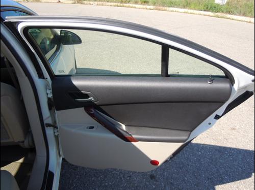 Pontiac G6 2007 photo 5