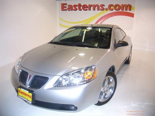 Pontiac G6 Passion Other