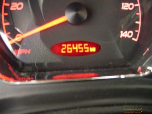 Pontiac G6 2007 photo 1