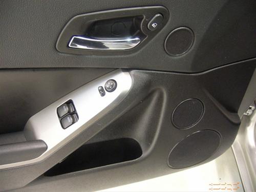 Pontiac G6 2007 photo 3