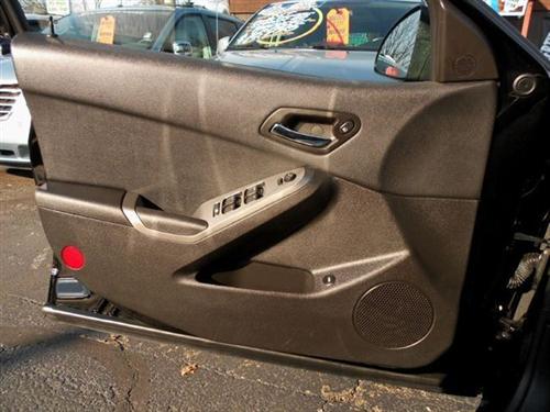 Pontiac G6 2007 photo 1