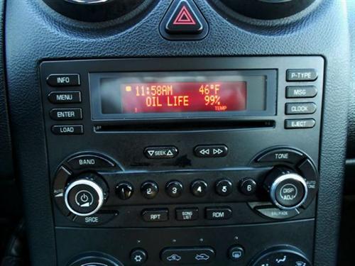 Pontiac G6 2007 photo 2