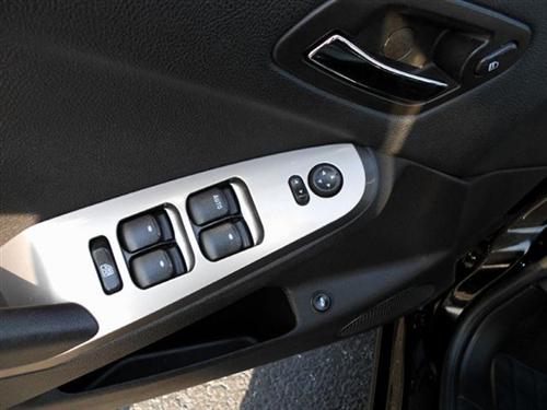 Pontiac G6 2007 photo 3