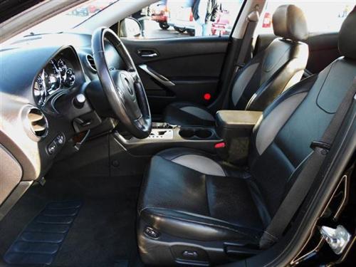 Pontiac G6 2007 photo 4