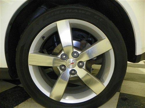 Pontiac G6 Passion Other