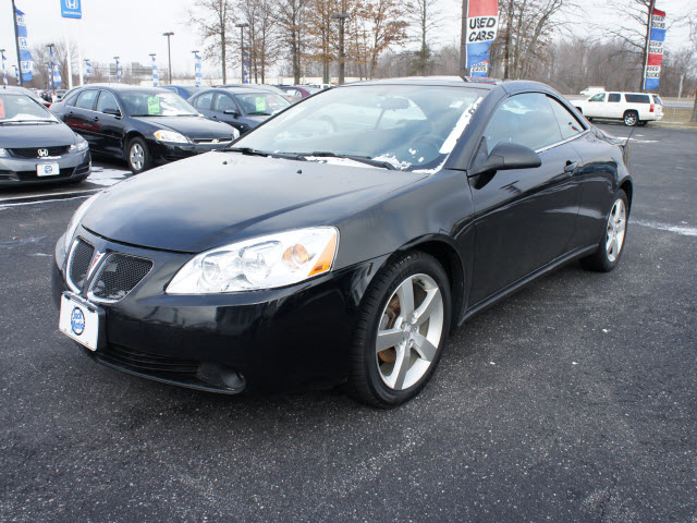 Pontiac G6 Passion Unspecified
