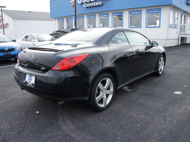 Pontiac G6 2007 photo 4