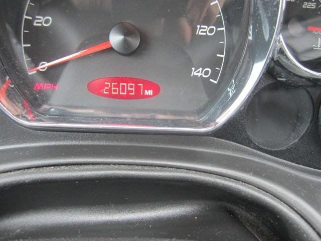 Pontiac G6 2007 photo 1