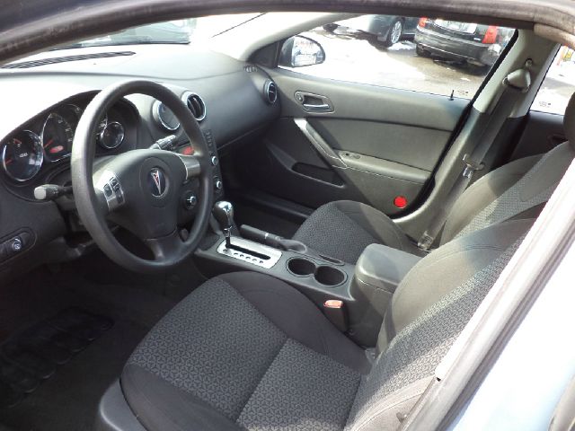 Pontiac G6 2007 photo 3
