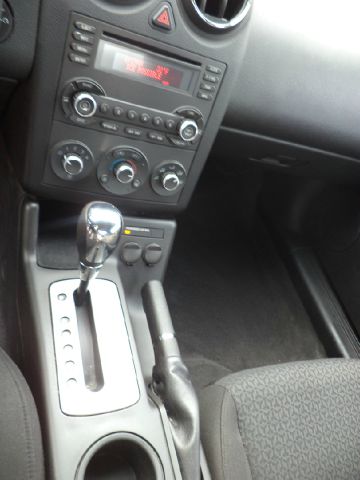 Pontiac G6 2007 photo 4