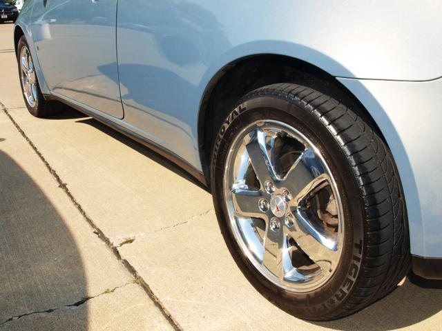 Pontiac G6 2007 photo 1