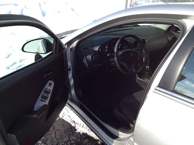 Pontiac G6 2007 photo 3