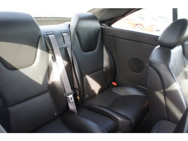 Pontiac G6 2007 photo 4