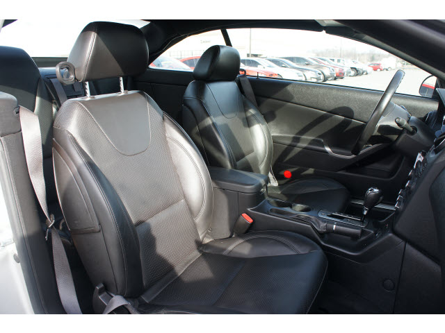 Pontiac G6 2007 photo 5