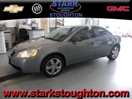 Pontiac G6 Passion Other