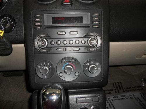 Pontiac G6 2007 photo 3