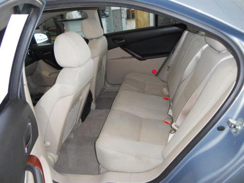 Pontiac G6 2007 photo 5