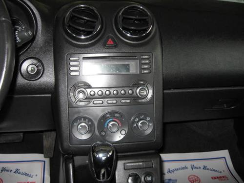 Pontiac G6 2007 photo 5