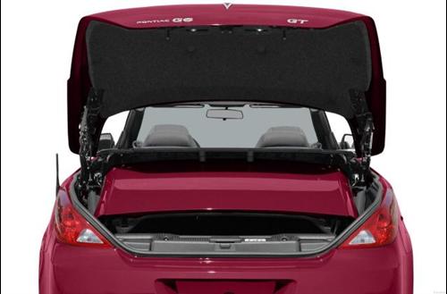 Pontiac G6 2007 photo 3