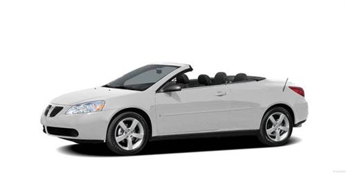 Pontiac G6 Passion Other