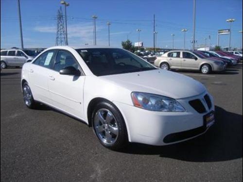 Pontiac G6 Passion Other
