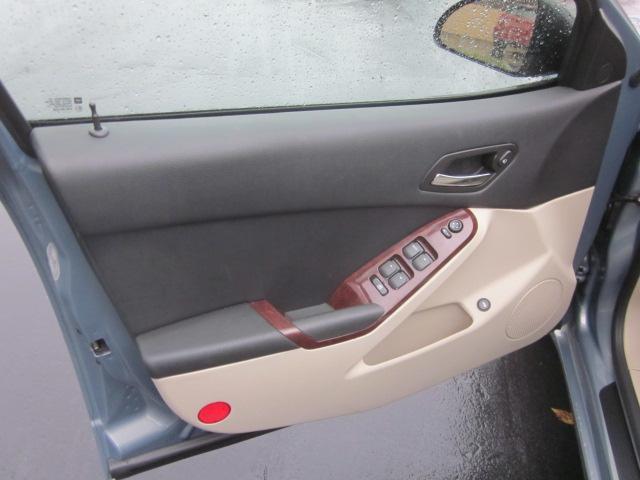 Pontiac G6 2007 photo 5