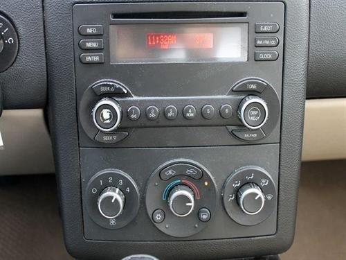 Pontiac G6 Unknown Other