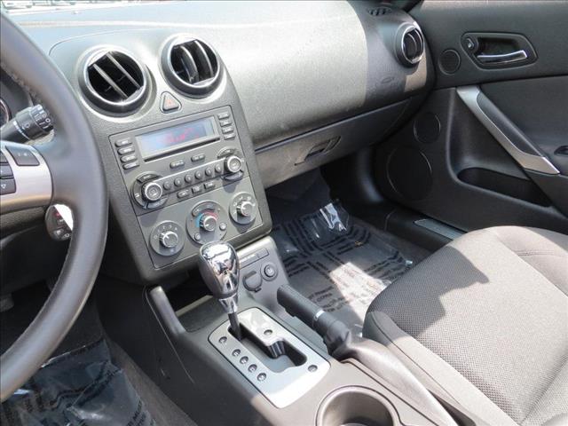 Pontiac G6 Passion Convertible