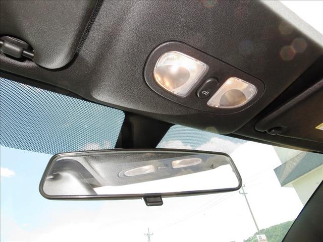 Pontiac G6 2007 photo 1