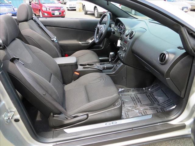 Pontiac G6 2007 photo 10