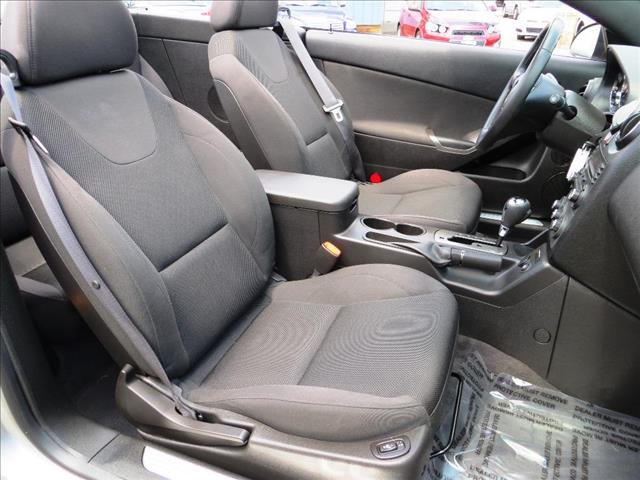 Pontiac G6 2007 photo 11