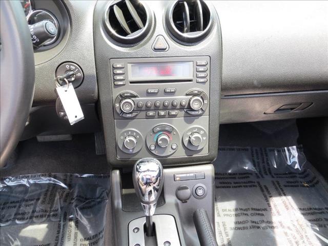 Pontiac G6 2007 photo 13