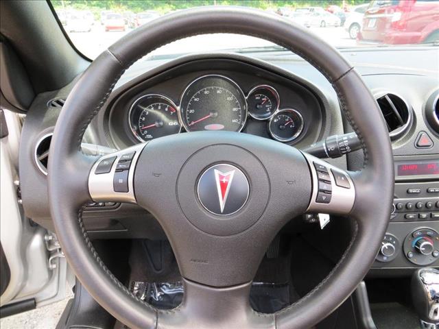 Pontiac G6 2007 photo 14