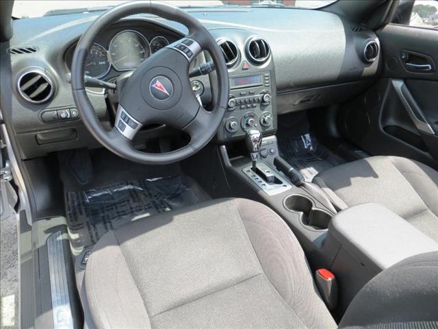 Pontiac G6 2007 photo 16