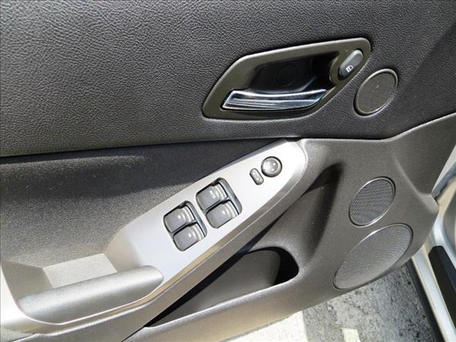 Pontiac G6 2007 photo 17