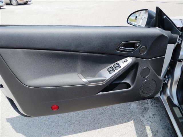 Pontiac G6 2007 photo 18